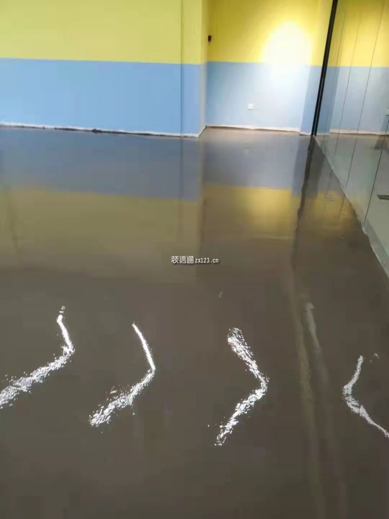 泥瓦阶段