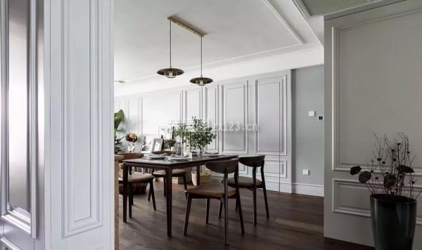 餐廳裝修效果圖