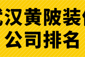 黃陂盤(pán)龍城軟裝公司