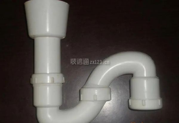 返水彎