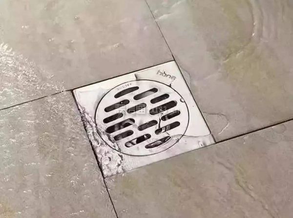 地漏