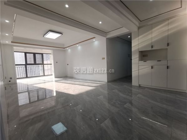 精裝房驗收