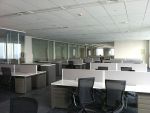办公室11500平米现代风格装修案例