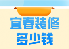 宜春裝修多少錢(預(yù)算詳情)