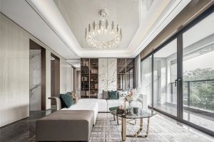 100平米房屋裝修全包預算表