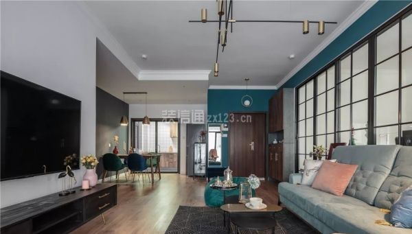客廳裝修效果圖