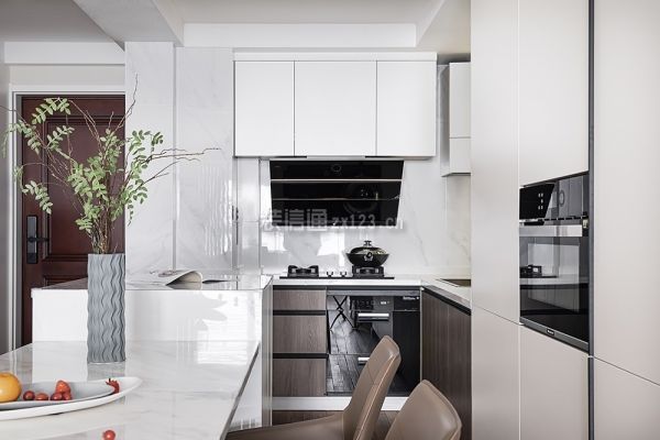 廚房裝修效果圖