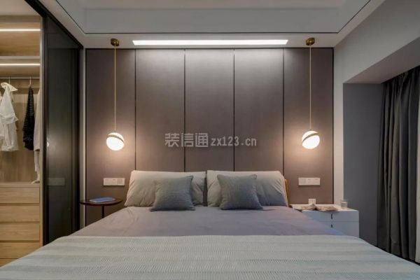 臥室裝修效果圖