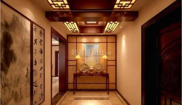 杭州酒店装修多少钱之旧房装修费用
