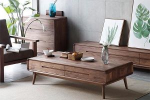 成都實木家具