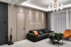 簡潔時尚