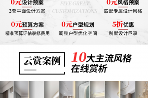 上海裝飾展