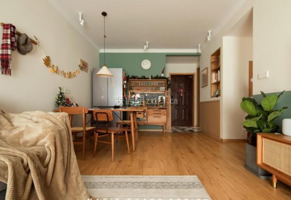 客廳家裝效果圖