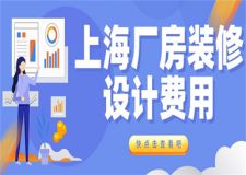 上海廠房裝修設(shè)計(jì)費(fèi)用(含廠房裝修費(fèi)用明細(xì))