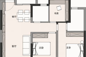 藤木結合沙發(fā)