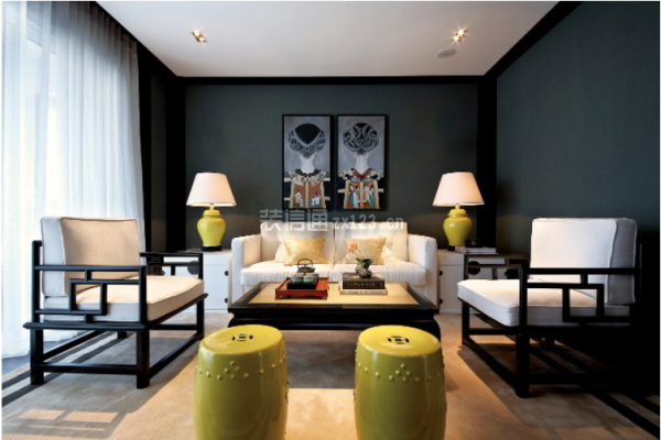 全包裝修價(jià)格多少合理之裝修案例