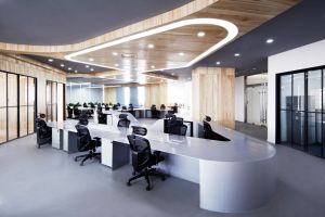 辦公室裝修設(shè)計如何做好整體規(guī)劃