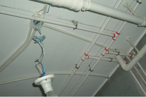室内装修水电标准
