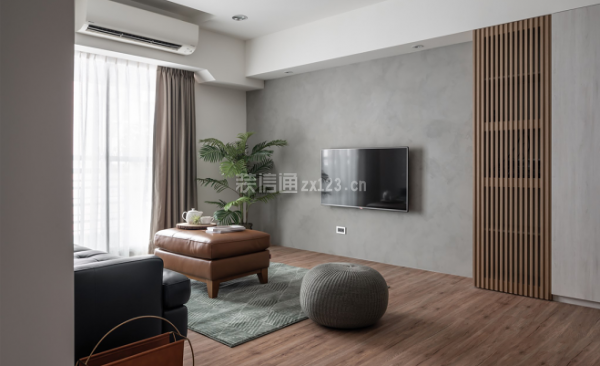 舊房翻新裝修的步驟之裝修案例