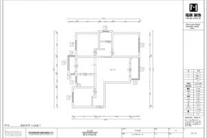 装饰公司案例展示