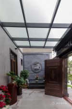 碧桂园映月台360㎡新中式别墅 | 诗意居所