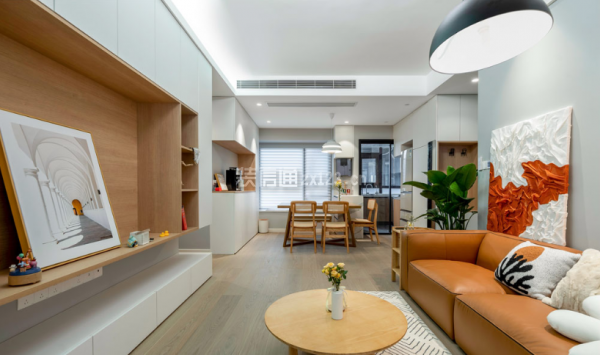 樂蜂裝飾口碑怎么樣之日式風(fēng)格裝修案例