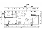 鲁班装饰 | 丽彩溪岸庄园300平米别墅现代风，如同韩剧里的家居设计