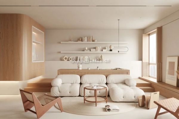 100平米裝修報價