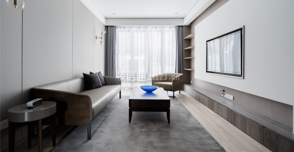 三室一廳家裝報(bào)價(jià)單普通裝修