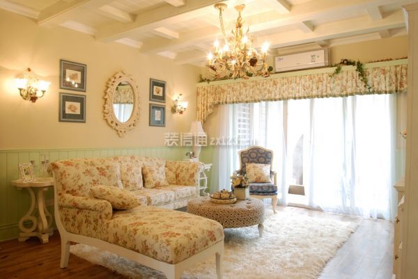 三室一廳家裝報(bào)價(jià)單吊頂裝修