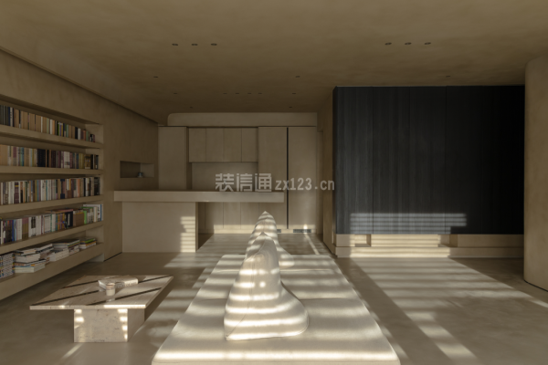 140平簡(jiǎn)裝效果圖