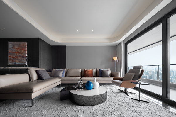 別墅家裝設(shè)計報價