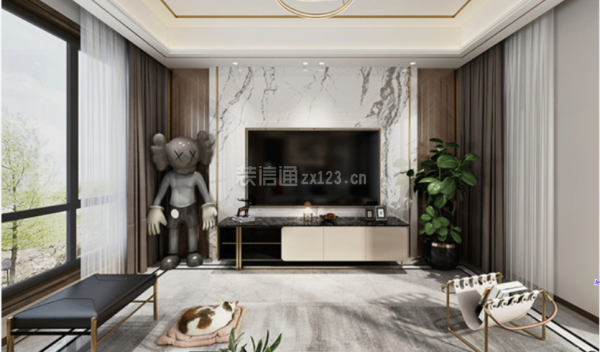 裝修驗(yàn)收注意事項(xiàng)大全之裝修案例