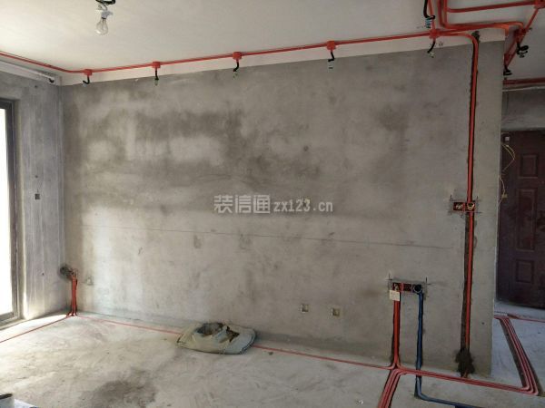 兩室一廳的裝修風(fēng)格怎么選擇·水電裝修