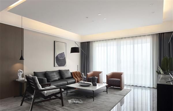 90平米小三室裝修費(fèi)用明細(xì)