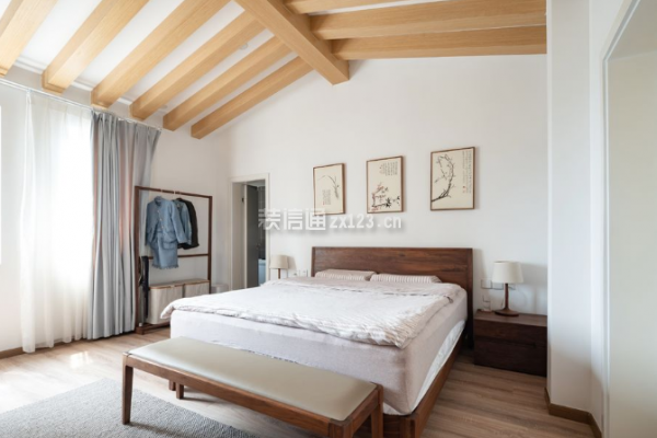 裝修兩室改三室