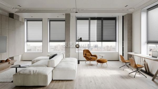 裝修兩室改三室