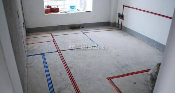 房屋水電裝修注意事項