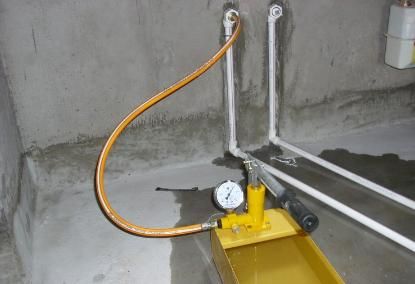 房屋裝修水電施工驗收