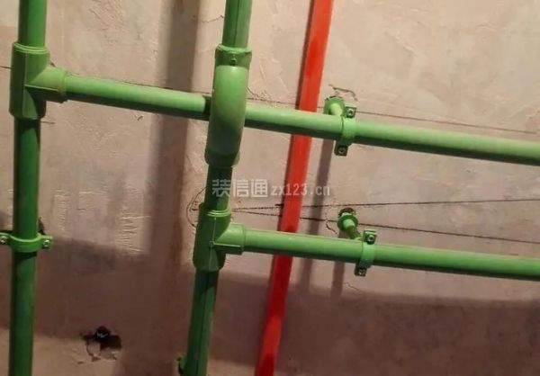 家裝水電尺寸大全