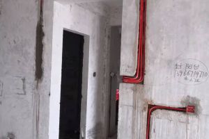 水電隱蔽工程分析