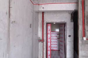 水電隱蔽工程分析