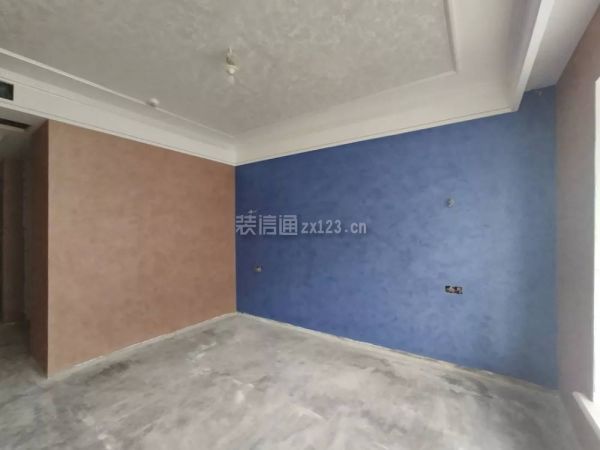 150平米裝修費用多少錢·墻面裝修