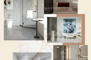 中原一建裝飾