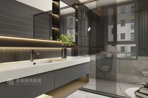 中原一建裝飾