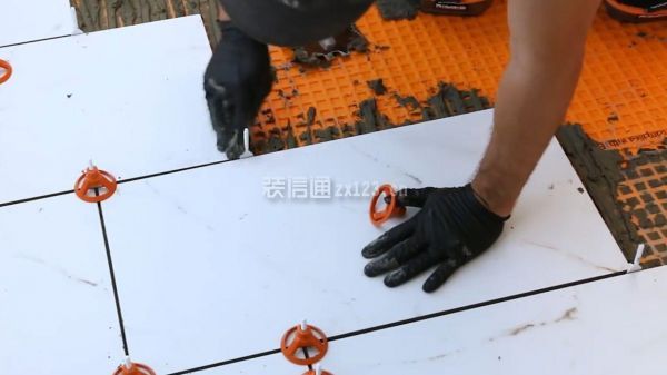 裝修110平米流程和時間