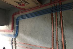 水電階段需要注意什么