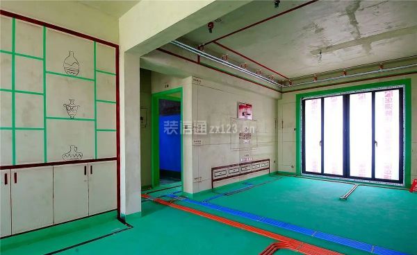 裝修巡查要點之水電環(huán)節(jié)