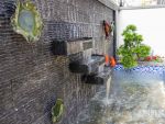 万科东新翡翠松湖450㎡别墅实景 | 最美新中式竟然藏在都市里！！！