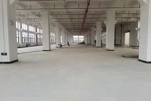 深圳厂房装修施工
